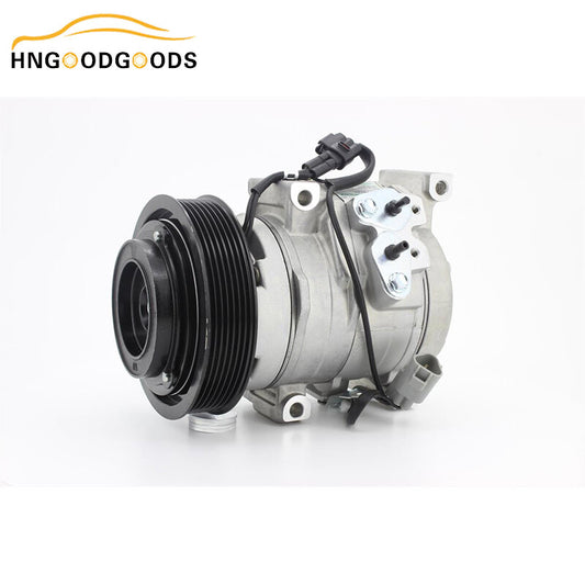 Automotive AC compressor, air conditioning compressor, and clutch suitable for Toyota RAV4 2.0 VVT-i