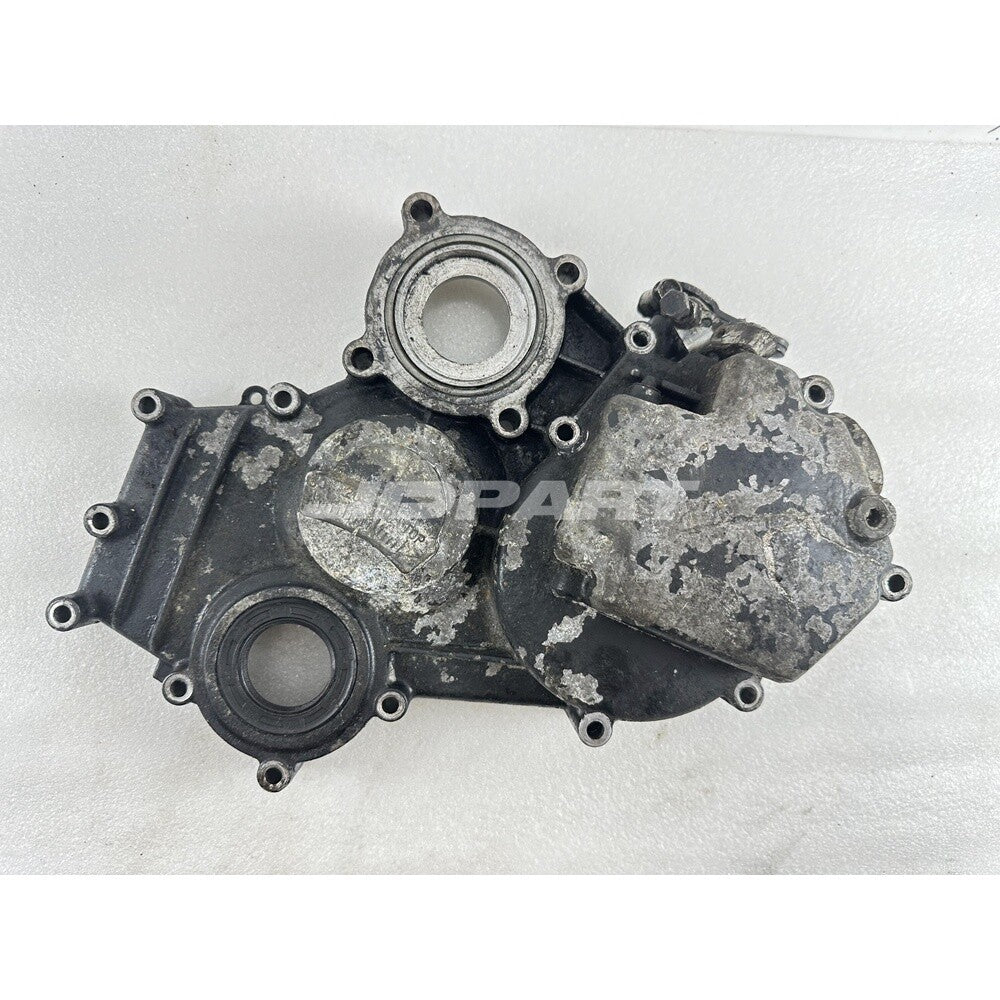 N844 timer cover for Shibaura engine spare parts -