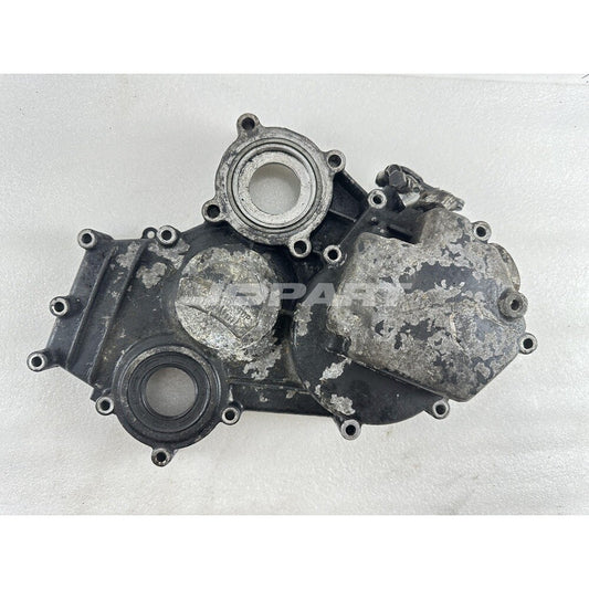 N844 timer cover for Shibaura engine spare parts -