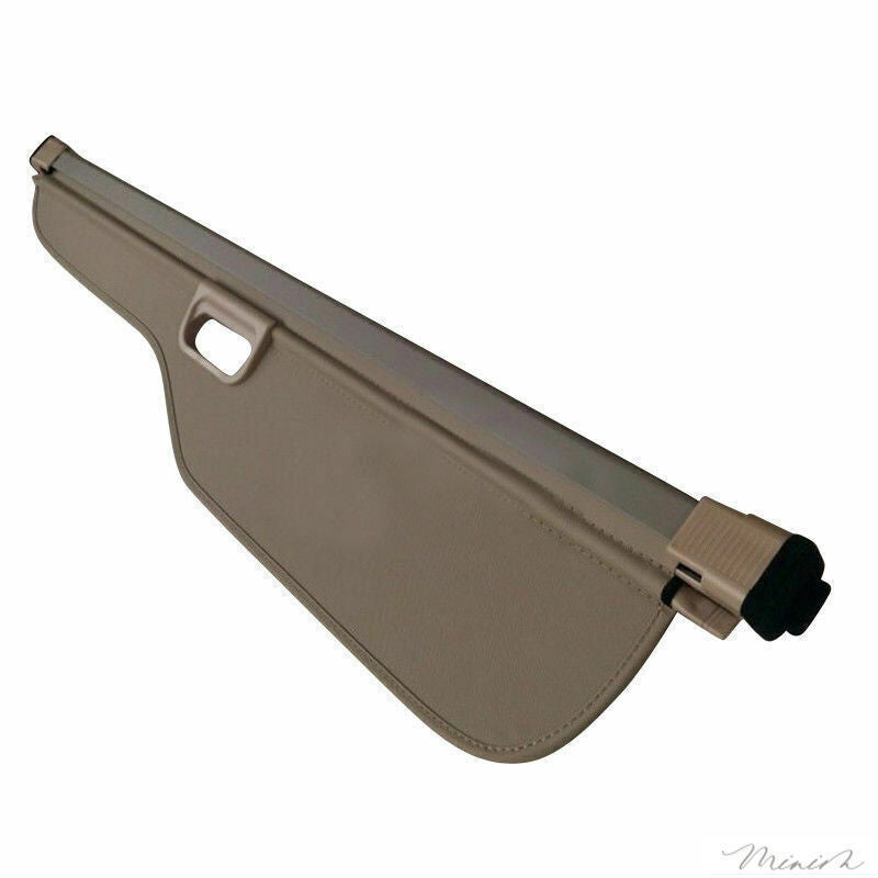 for Land Rover LR4 13-16 Beige Retractable Cargo Cover Trunk Security Shade B n