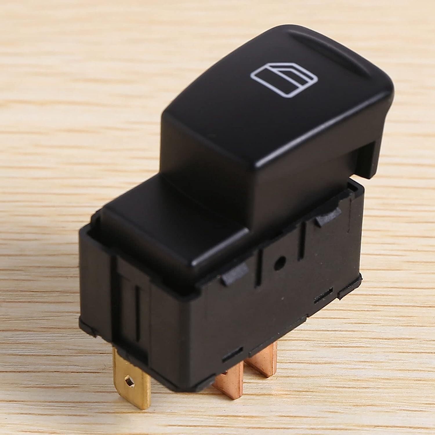 Power window switch button suitable for A4548201010 for Smart 454 Forfour 2004 2005 2006- n