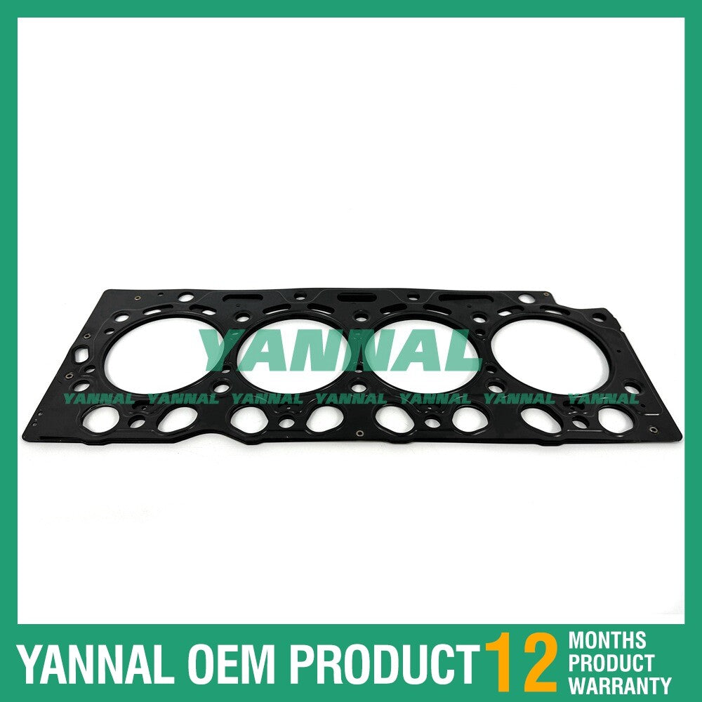 Suitable for Deutz TCD2012L42V head gasket engine Assy parts -
