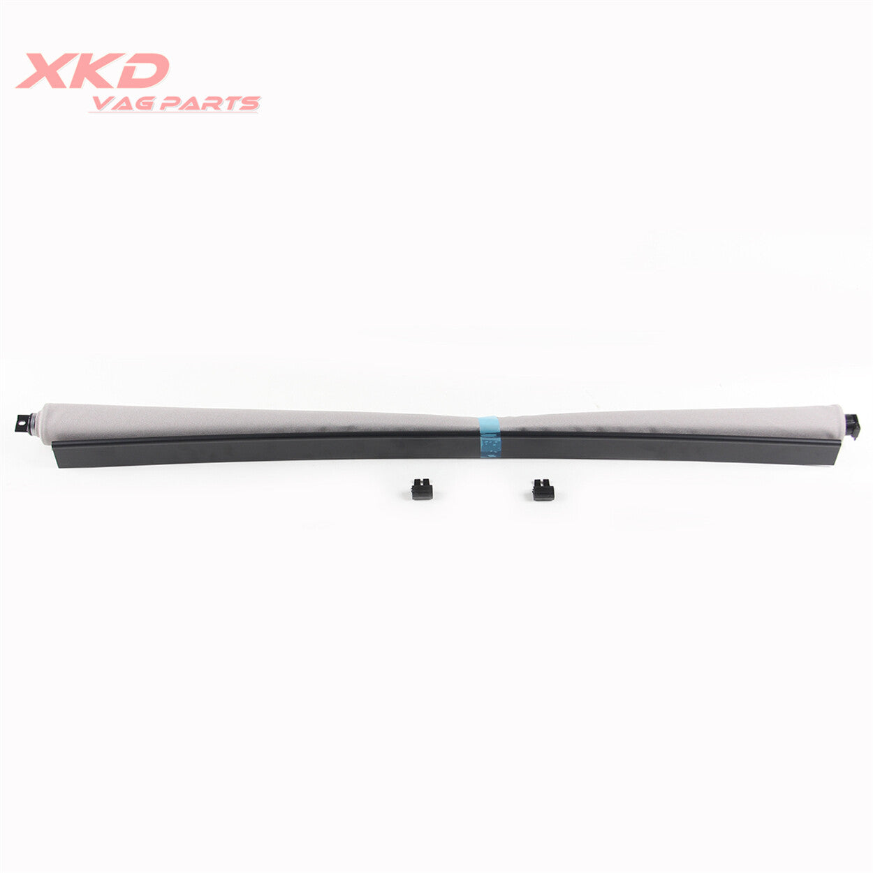Grey Sunroof Shade Cover Cloth Fit for Cadillac CT6 2016-2019 23494802 Q