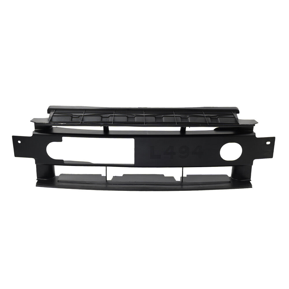 Radiator Air Duct Lower Deflector for Land Rover for Range Rover Sport 2014-2017