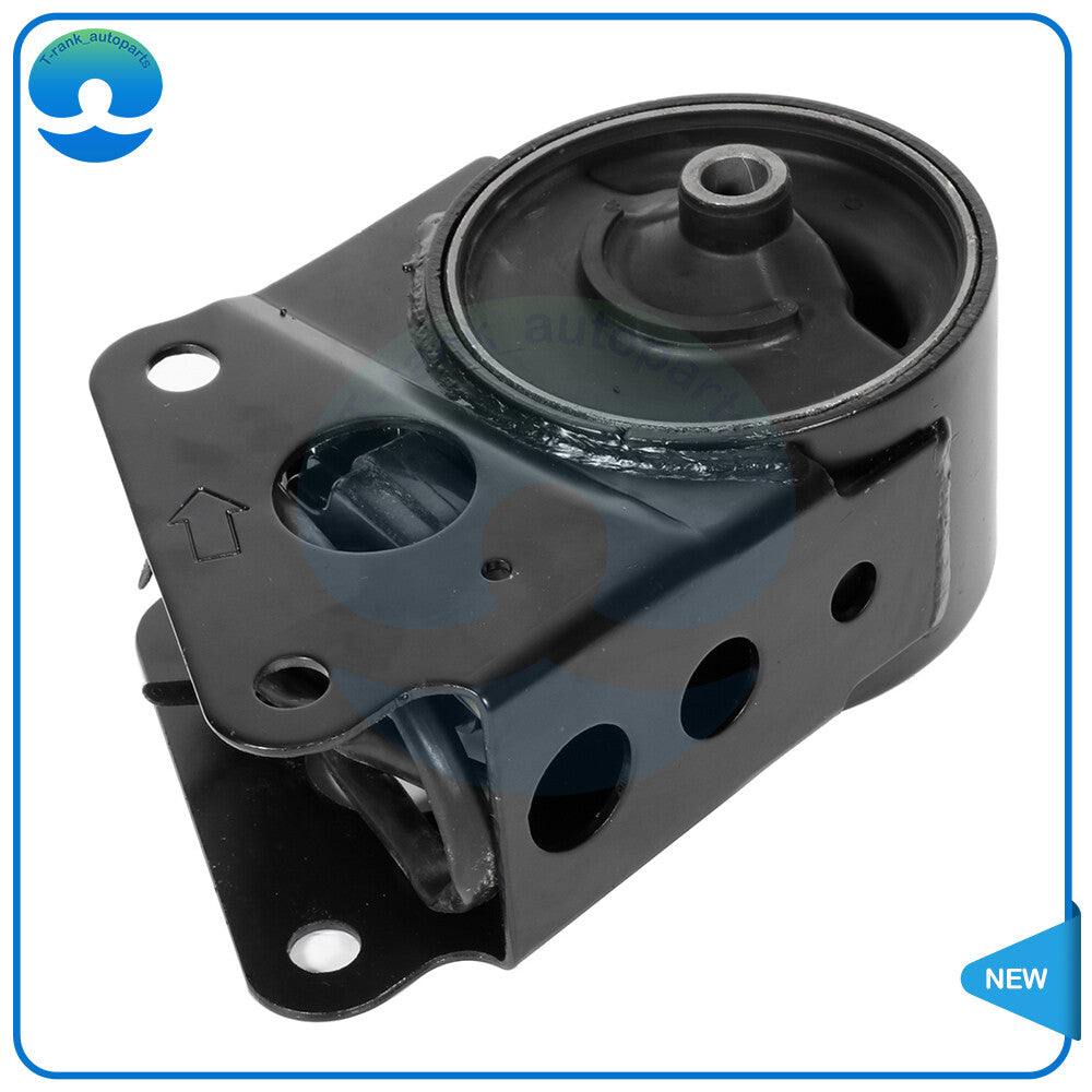 A7349EL 3PC Engine Motor Mounts Kit Fit for Nissan Altima 3.5L 2002-2006 A7348