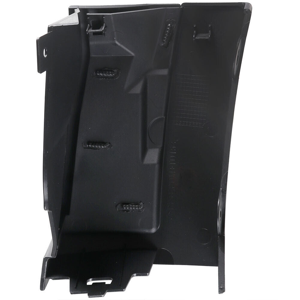 Fender Lower Molding Cover Left Driver Side Fit for Range Rover Evoque 2012-2018