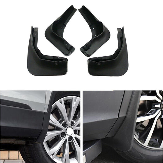 for Hyundai Sonata 2011-2014 Car Splash Guards Mud Flaps Mud Fender Mudguard 4x
