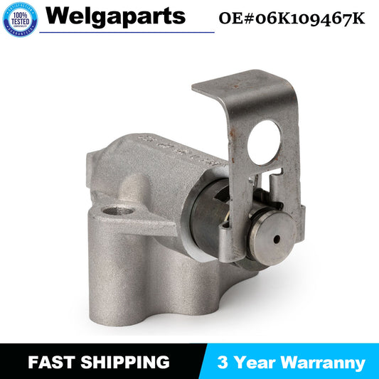 1PC for AUDI A3 A4 A6 Q5 for VOLKSWAGEN CC EOS New Timing Chain Tensioner 06K109467K