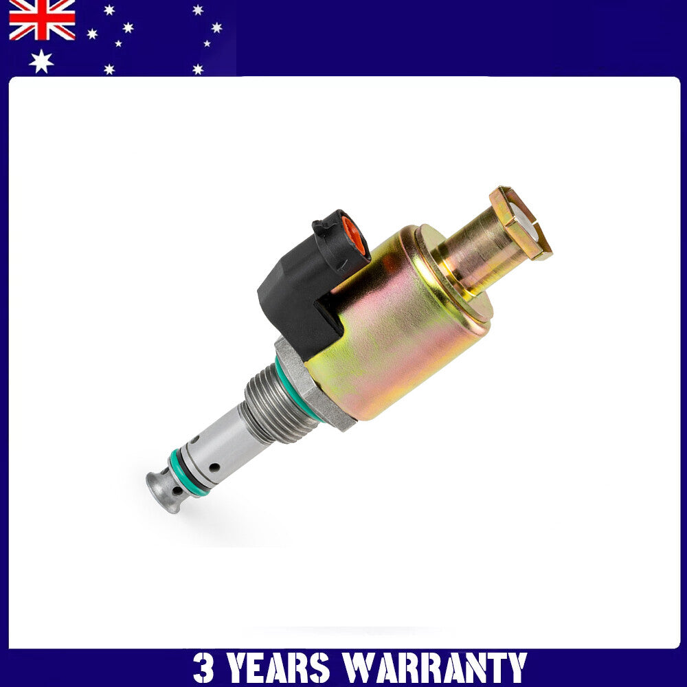 F81Z-9C968-A Fuel Injection Pressure Regulator For E-350 E-450 F-450 Pickup v