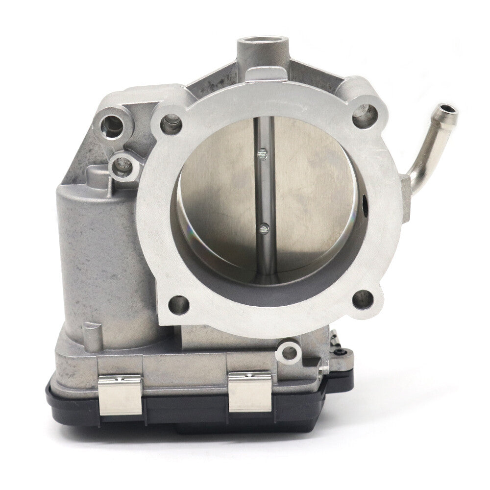 New Throttle Body for VW for JETTA 2007-2014 for PASSAT 2012-2014 RABBIT 2007-2009 Q