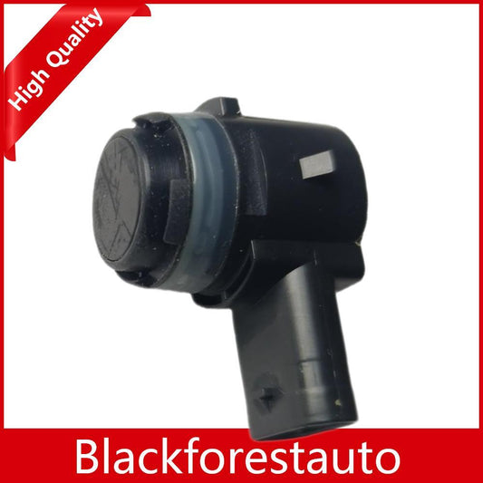 Fits For F45 F46 G11 G12 530e 530i 540i Ultrasonic PDC Parking Control Sensor Q