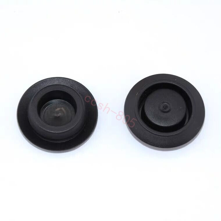 5 Pcs Car Door Hole Blanking Plugs Grommets for Nissan