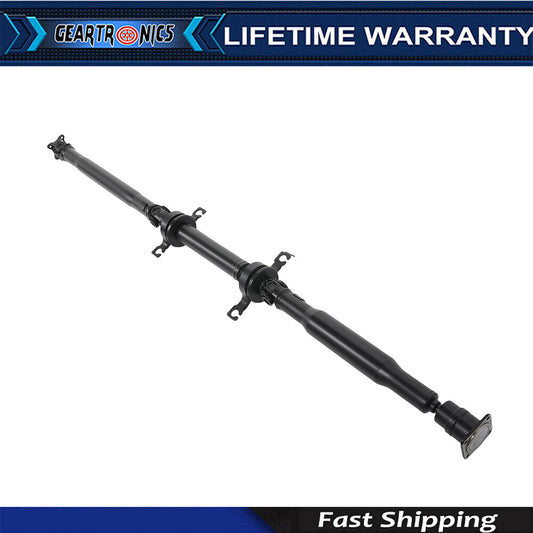 3-Piece Rear Drive Shaft for Ford Edge 3.5L for Lincoln MKX AWD 2007-08 7T434K357AC