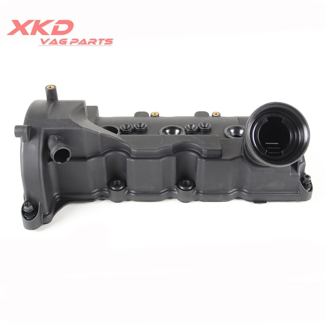3.0TDI Engine Valve Cover 4-6 Fit for AUDI for A4 for A5 for A6 Q5 059103469BD Q