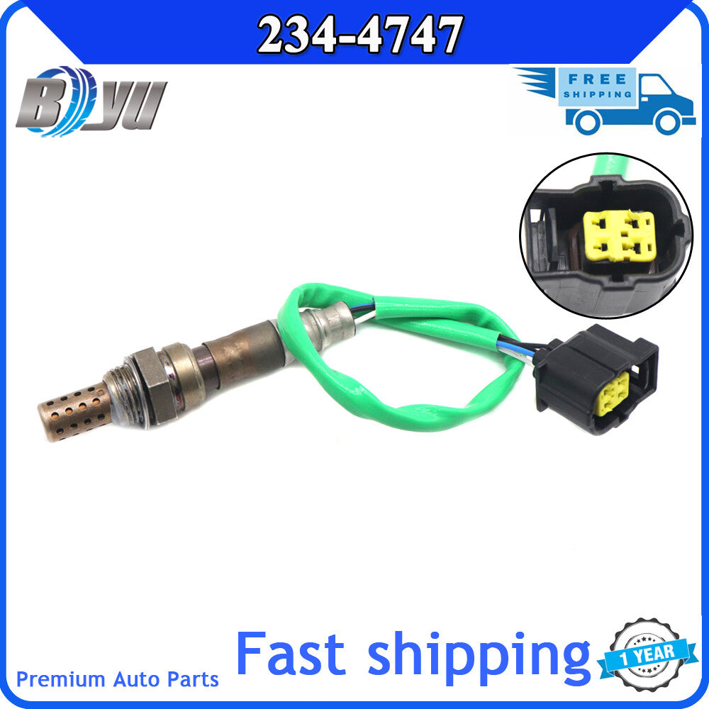 Air-to-fuel ratio Lambda O2 oxygen sensor for Jeep Grand Cherokee 01-2004 234-4747- v