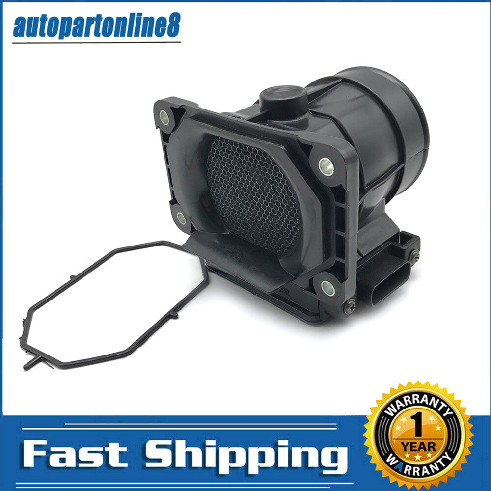 1974002010 for Volkswagen airflow sensor suitable for Mazda , for Mitsubishi , for Suzuki , and for Toyota 197400 - 2010