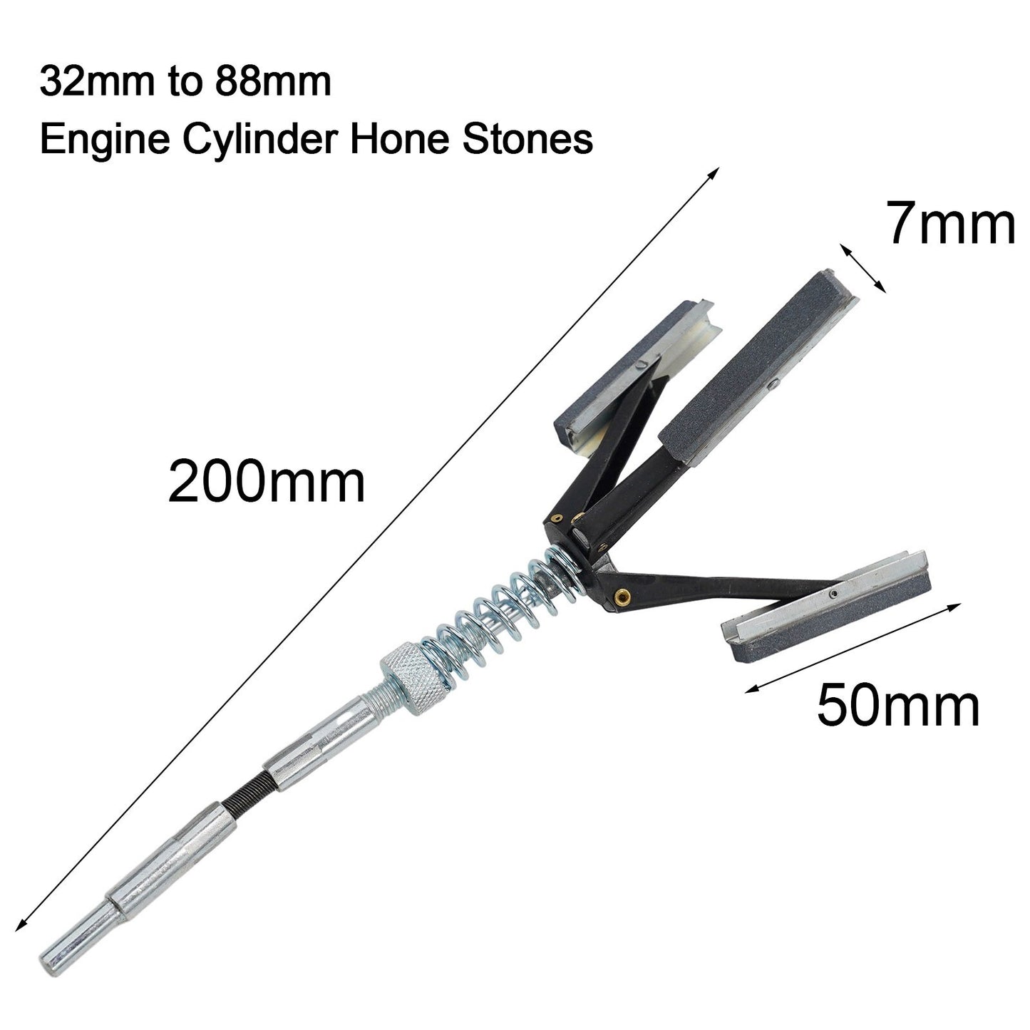 2XCar bus battery cable pure copper terminal clip connector, negative positive Q