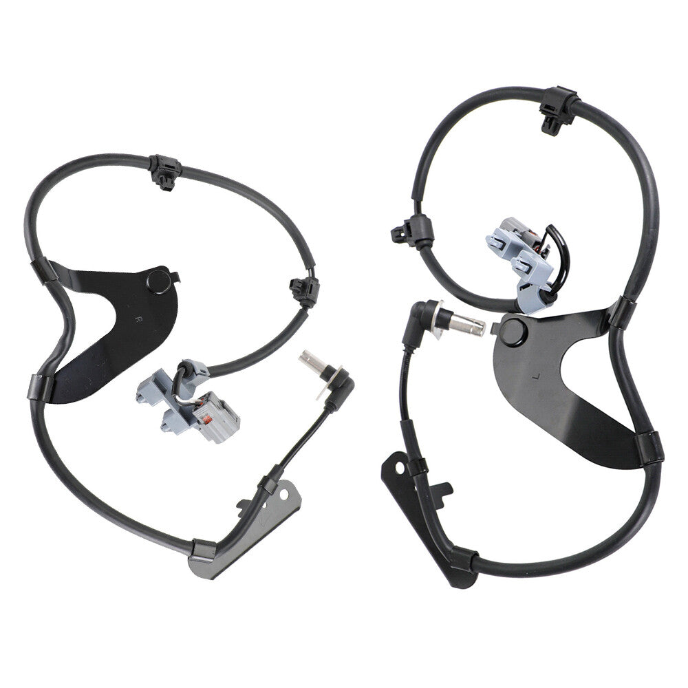 Two pieces are suitable for Isuzu D-Max 2.5 Twin Turbo 8-98052119-1 8-98052120-1