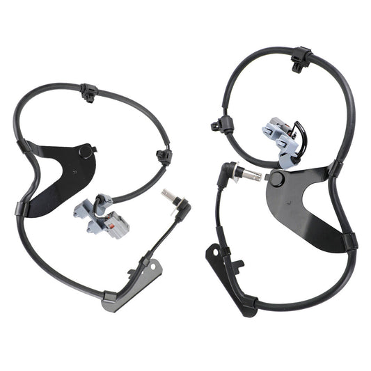 Two pieces are suitable for Isuzu D-Max 2.5 Twin Turbo 8-98052119-1 8-98052120-1