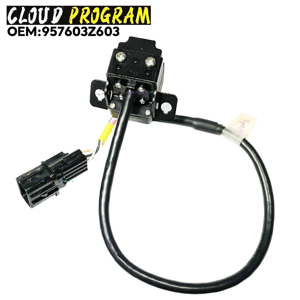 957603Z603 For 2015-2020 for HYUNDAI I40 15 Rear View-Backup Camera 957603Z103 n