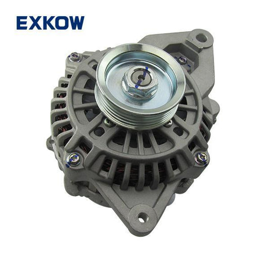 Alternator 100A fit for Mitsubishi MONTERO V43W 3.0 Long Wagon 1992-2000 Q