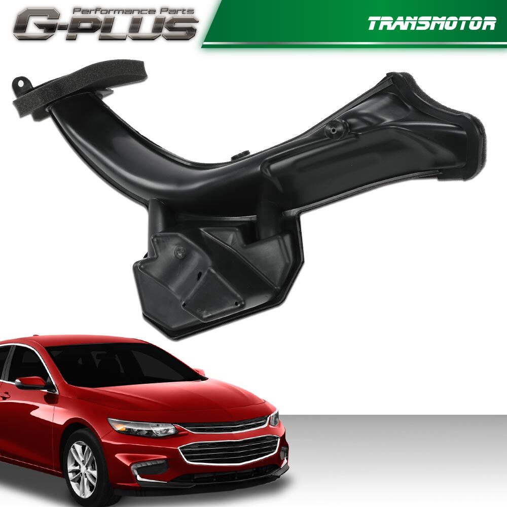 Intake washer extension tube suitable for 2016-2018 for Chevrolet Malibu 84027079 Q
