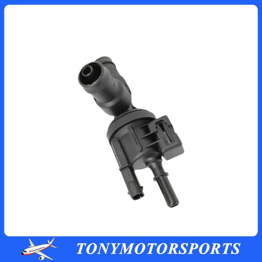 Fit for BMW F45 F46 F48 F49 F52 Fuel Tank Brea Vapor Canister Purge Solenoid Valve
