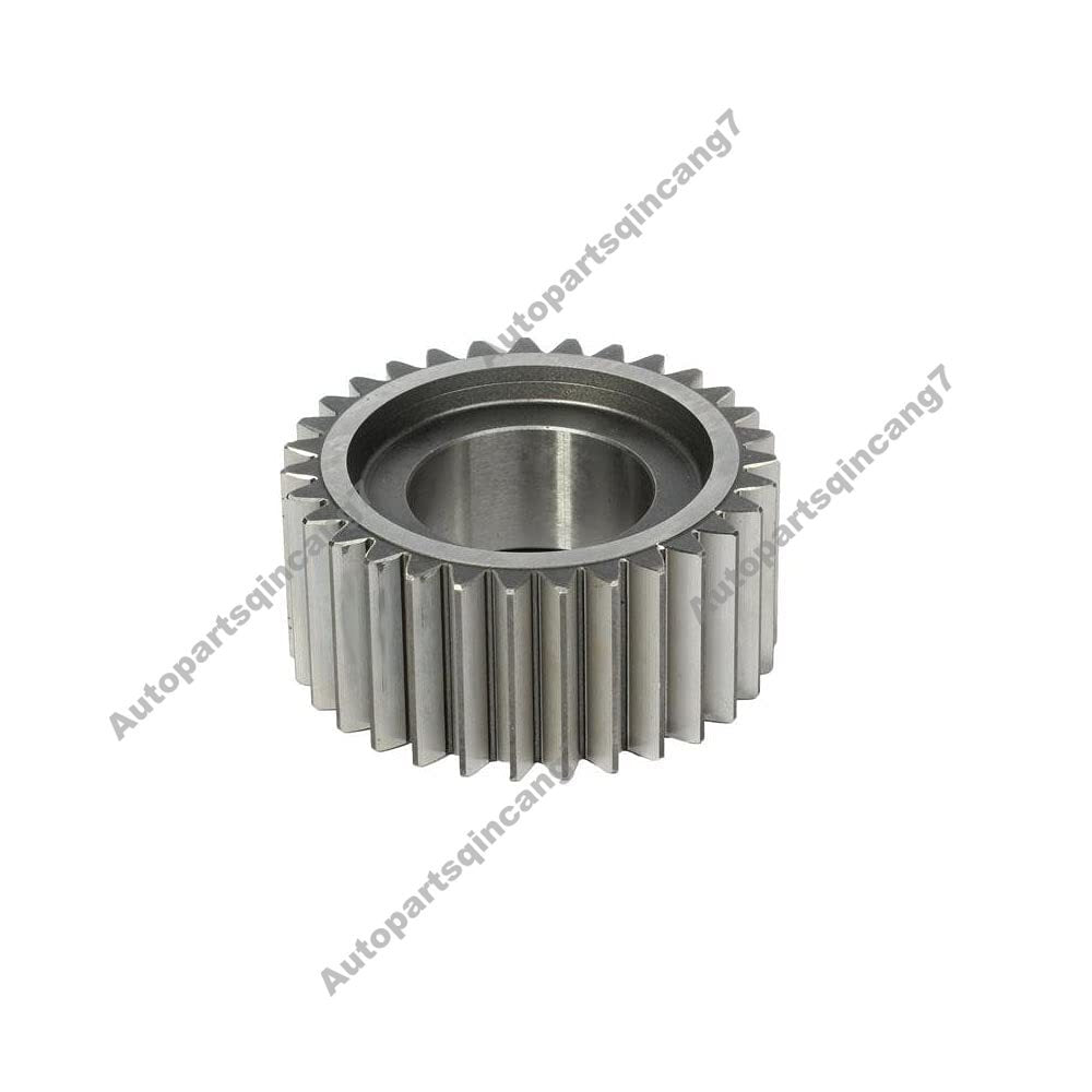 Sun Gear 175979A1 for CASE Tractor MX150 MX170 Forklift 570LXT 570MXT 586G 588G