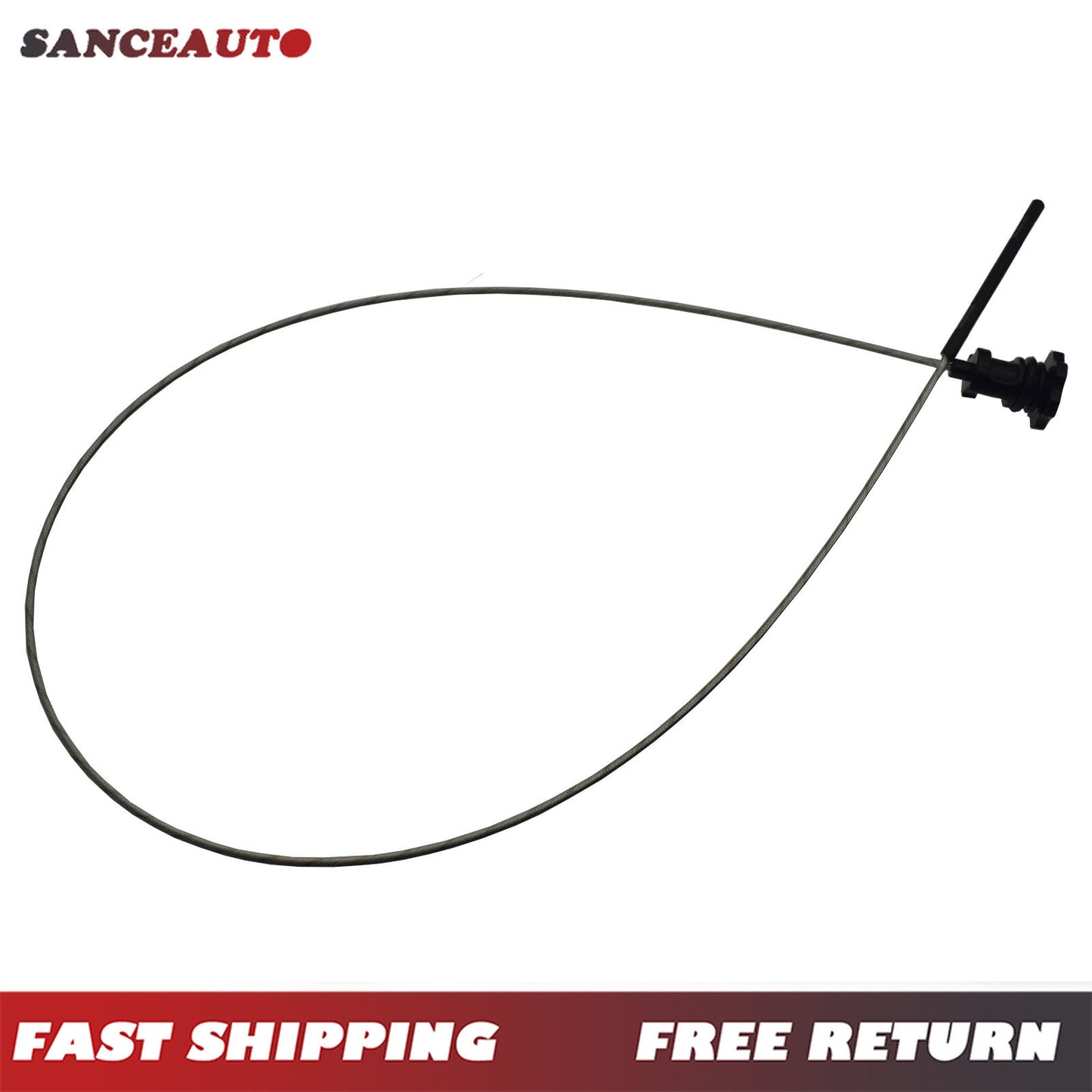 Transmission Plug Filler Liquid Suction Tube for Chrysler , for Dodge , and for Jeep 04591959AA- n