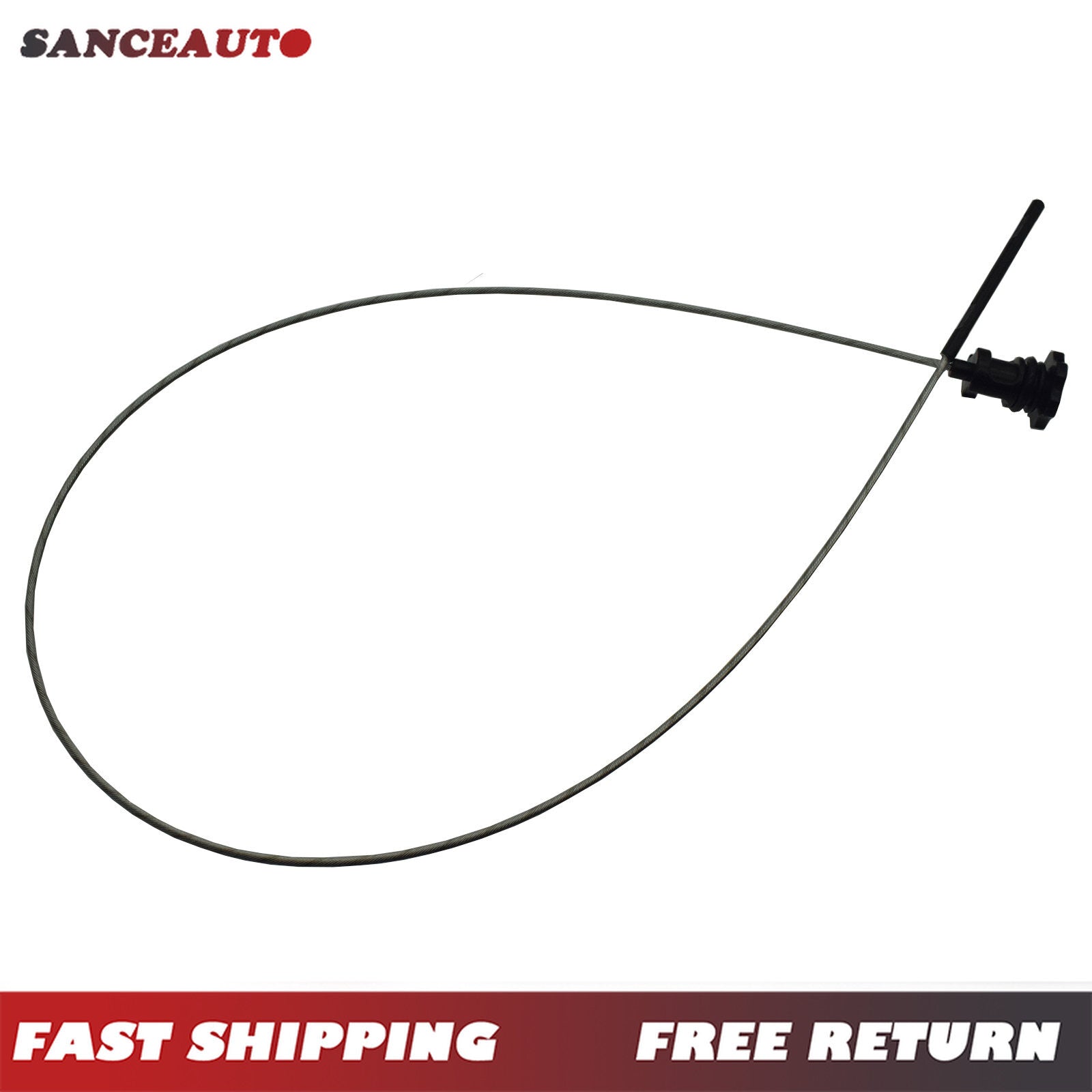 Transmission Plug Filler Liquid Suction Tube for Chrysler , for Dodge , and for Jeep 04591959AA- n