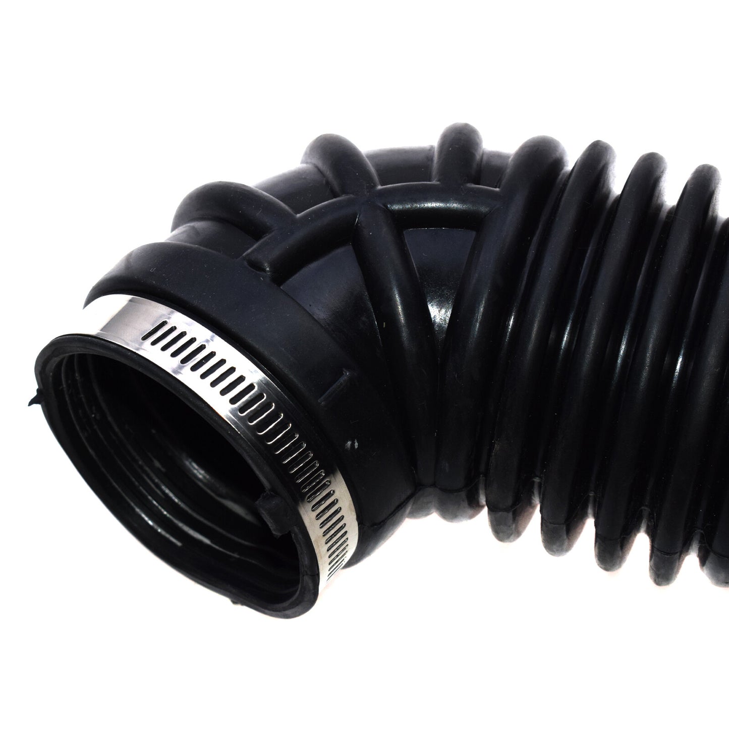 Brand new air purifier intake hose with quality airflow, suitable for Chevrolet Aveo Aveo5 2009 - 2011 Q