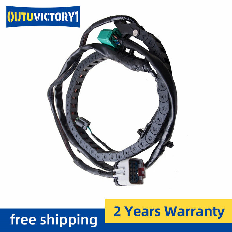 2-piece LEMF RDER engine motor mounts for front L&R models suitable for C300, C350, GLK350. 3014