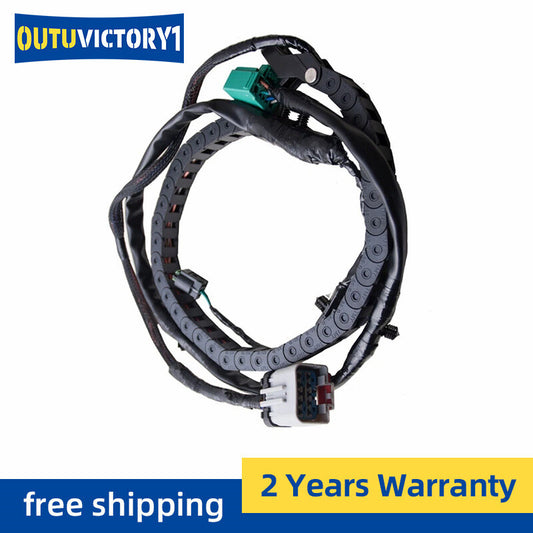 2-piece LEMF RDER engine motor mounts for front L&R models suitable for C300, C350, GLK350. 3014