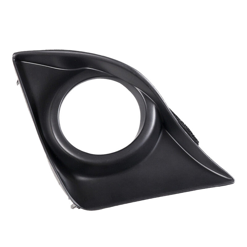 Right Front Fog Light Lamp Cover Bezel Fit for Lexus IS250 IS350 2011-2013 Well