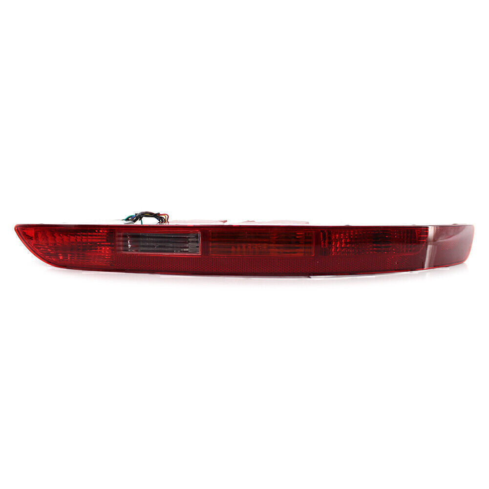 Right Rear Bumper Lower Tail Light Brake Stop Lamp Fit for Audi Q5 2009-2017 2010 11