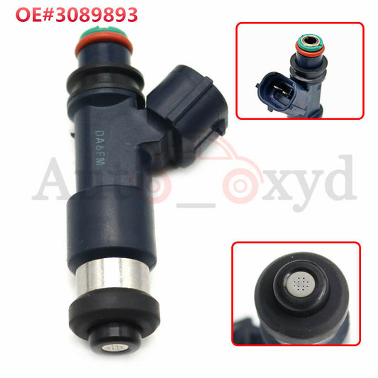 3089893 Fuel Injector 06-14 for Polaris Sportsman EFI 06-13 Ranger 500 EFI Q