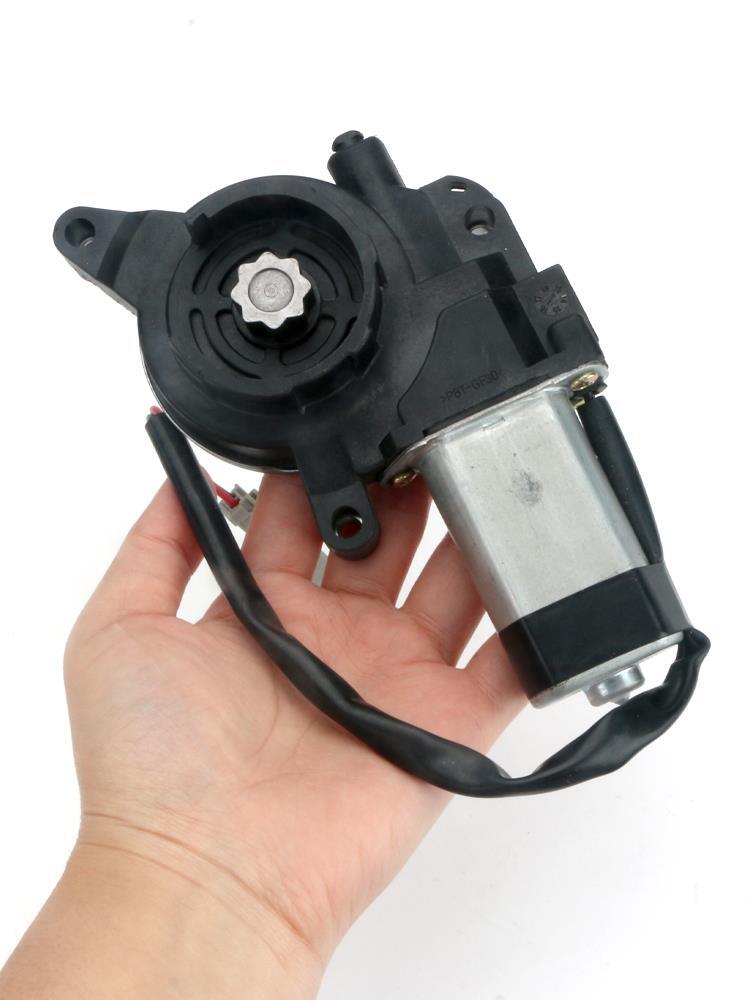 New Front Left Power Window Lifter Regulator Motor For 2007-2011 for Honda CR-V MK8