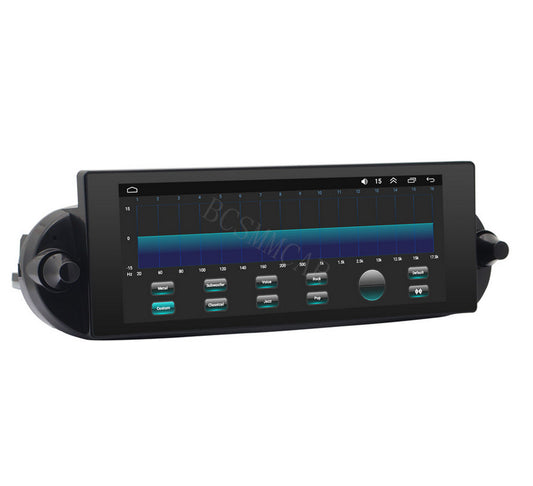 Car Stereo Radio GPS For Android Auto 2+32G Fit for Volkswagen Beetle 2006-2010