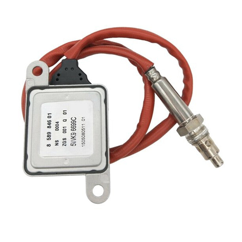 Two front and rear NOx sensors for BMW 328d xDrive, E70, F30, X5. Contact: 13628589844, 13628589846