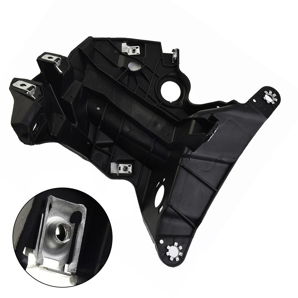 1PcsFront Right Fender Support Bracket 51647294544 for BMW X5 X6 2012-2019 Q