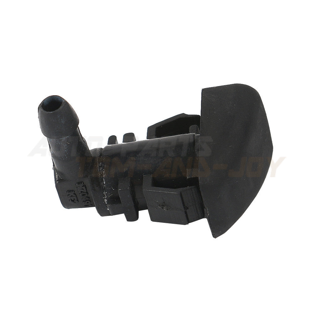 2Pcs Car Windshield Wiper Washer Spray Nozzle for Honda for Accord 2003-2007