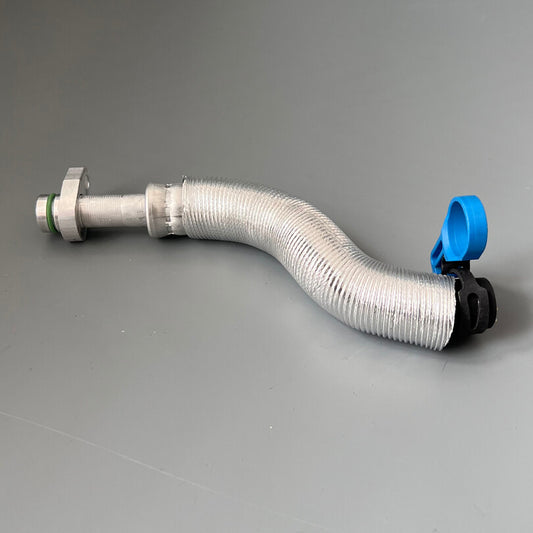 Charger Oil Return Hose fit for Peugeot 207 208 308 3008 508 5008 1.6T Turbo RCZ Q