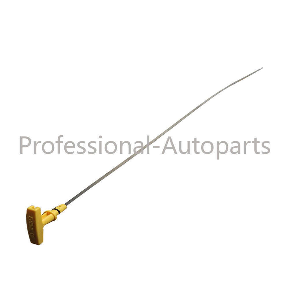 53021673AB Engine Oil Dipstick Fit For 2002-2004 for Dodge for Ram 1500 4.7 V8