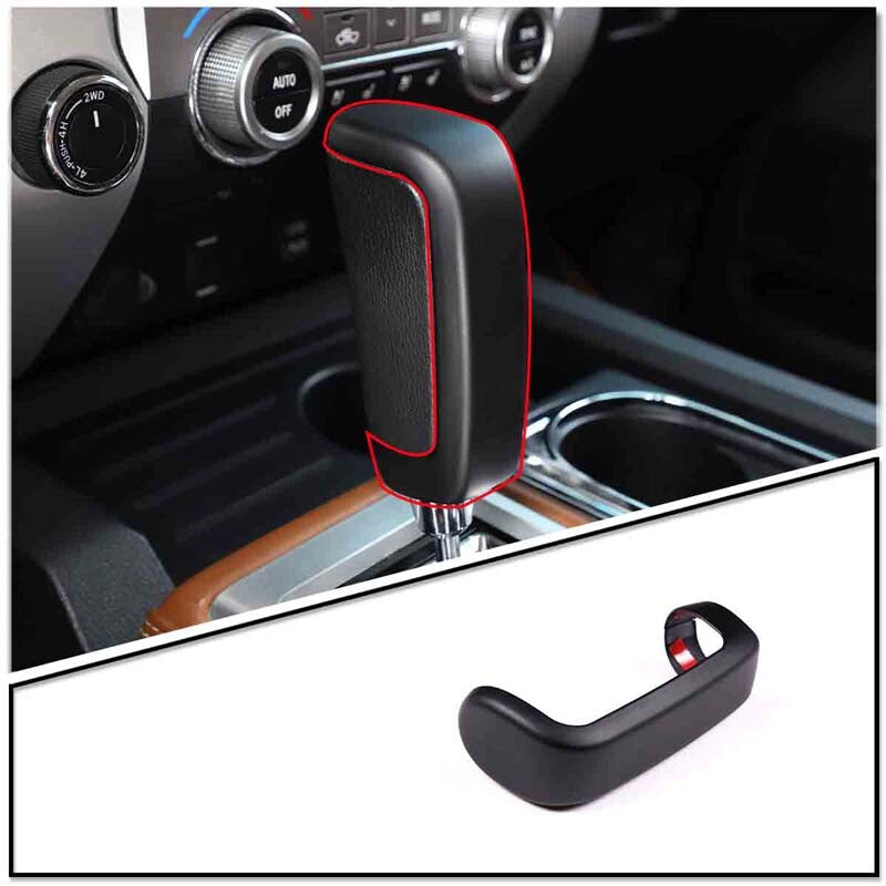 2-piece set of black protective covers for front and rear car logos, suitable for Honda Pilot 2015-2022 in the United States- v