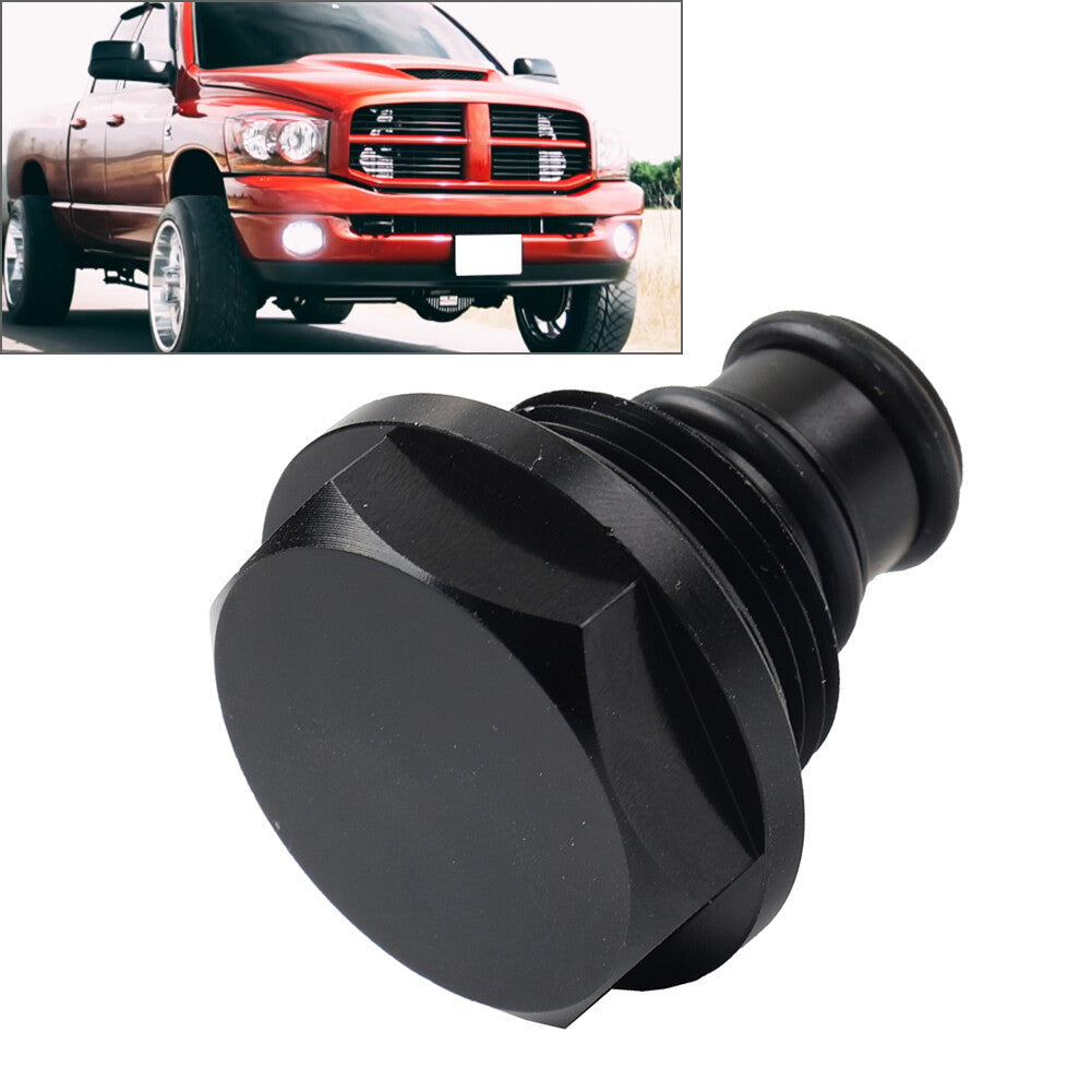 Turbo Solenoid Plug HE351CW BWD-012B for Dodge for Ram 5.9L 2004-2008 04