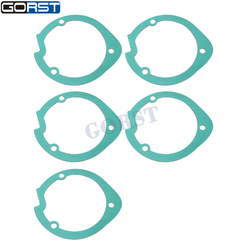 Parking heater combustion chamber burner gasket for Eberspacher Airtronic D2 Q