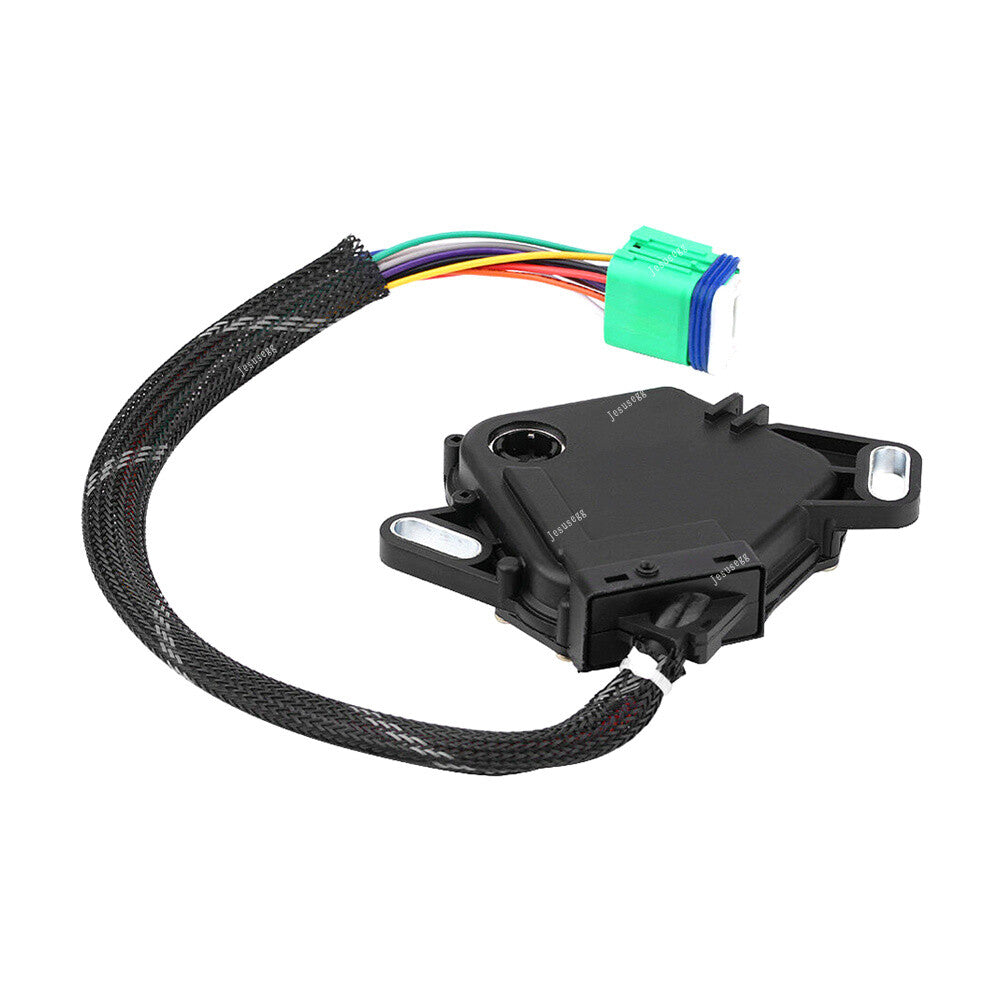 Multifunction Transmission Switch 252927 for Renault for C4 C5 AL4 for Peugeot 207 307 Q