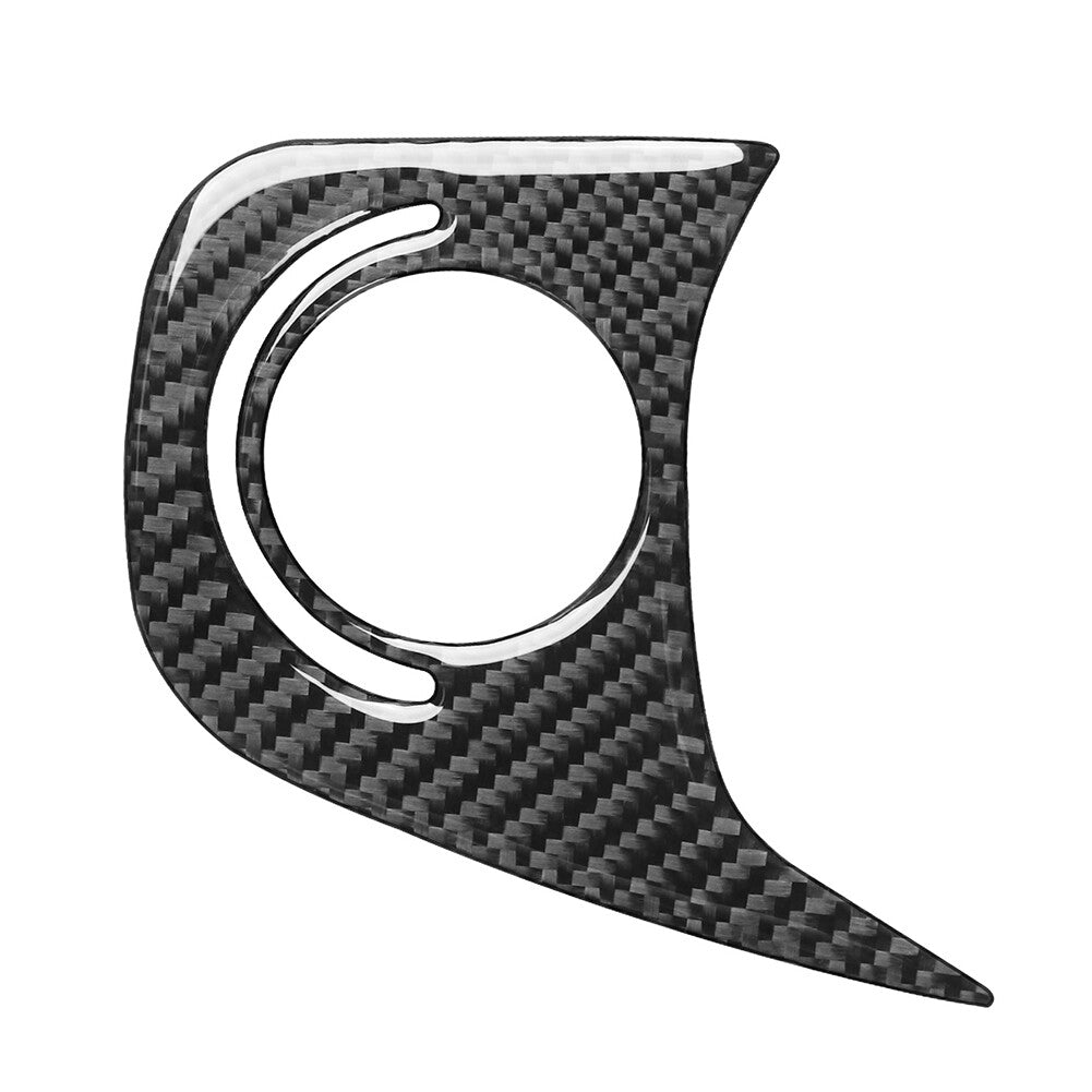 Engine Start Stop Button Panel Cover Trim for Jeep for Wrangler JL JLU Gladiator JT