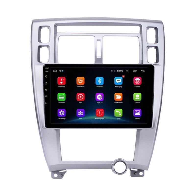 10.1 Android 10.0 Car Stereo 2+32GB GPS Navigation for Hyundai for Tucson 2006-2013