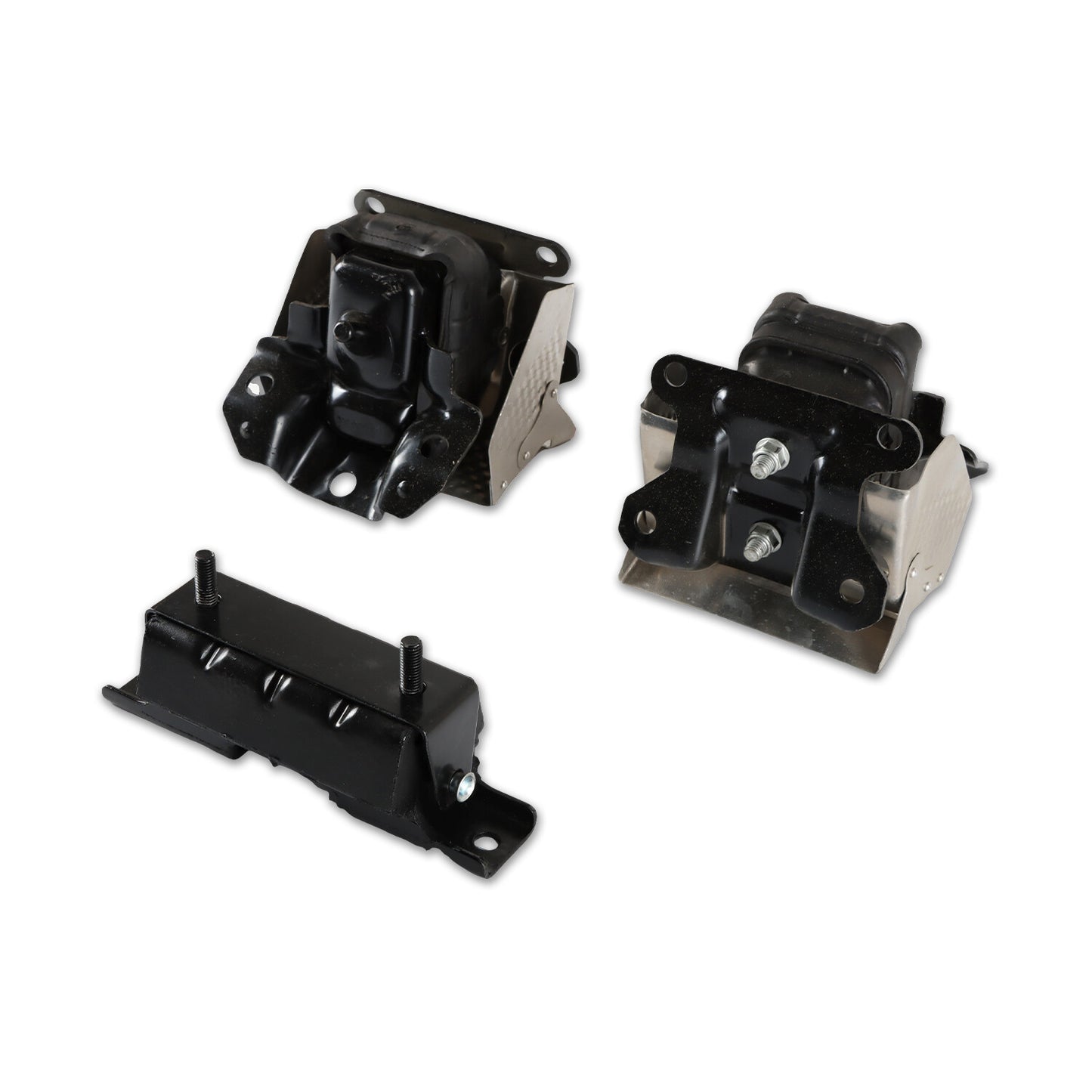 Motor  Trans Mount 3PCS for 2007-13 for GMC for Yukon XL1500 for Yukon / for Chevy Suburban 1500